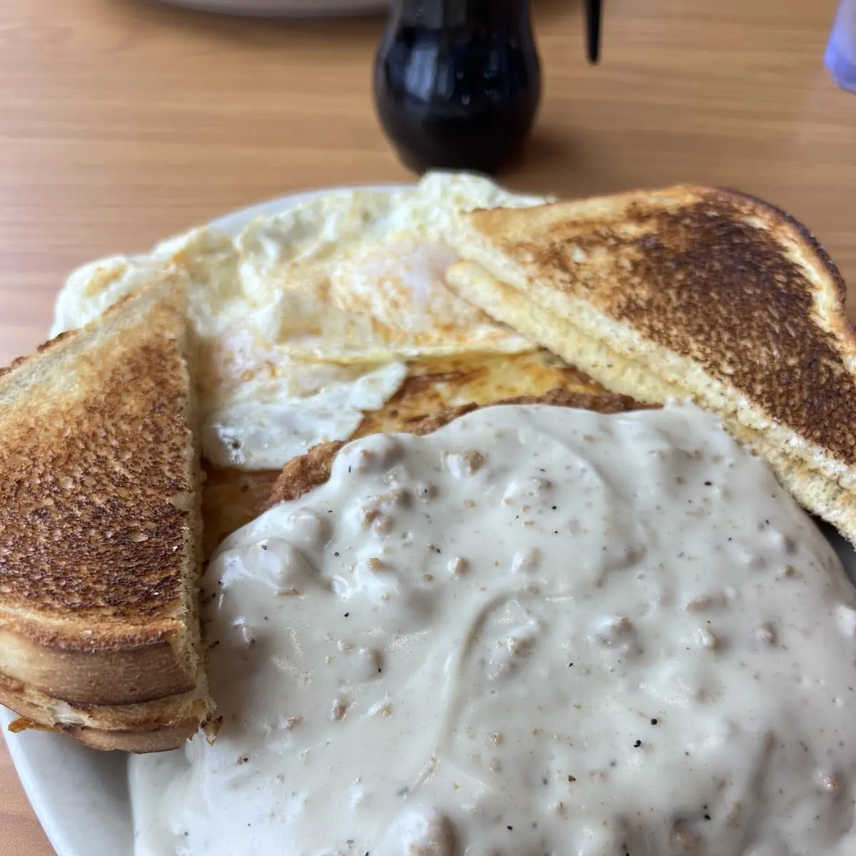 Chicken Fried Steak