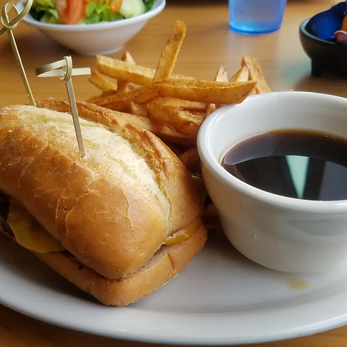 French Dip