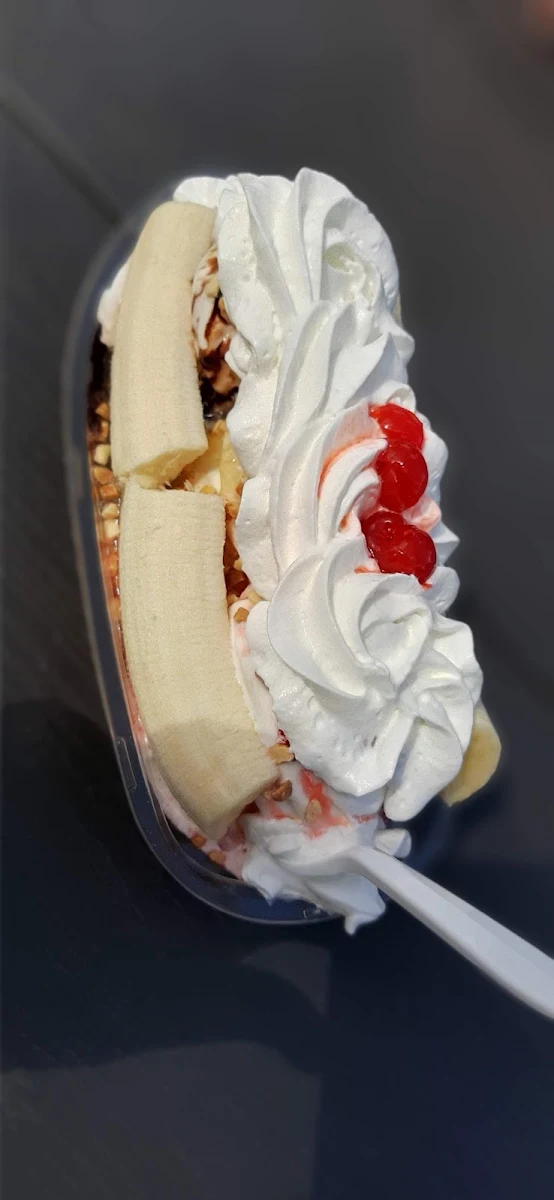Banana Split