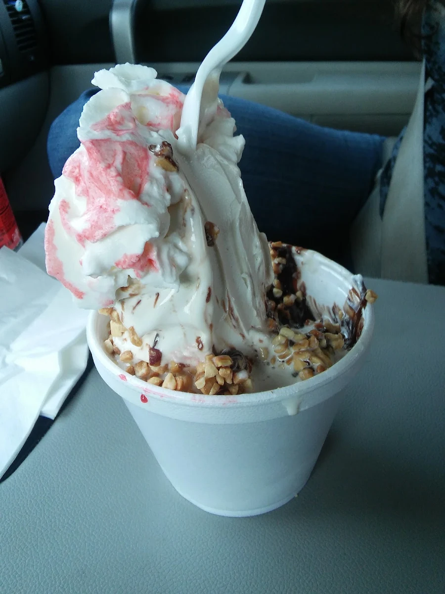 Hot Fudge