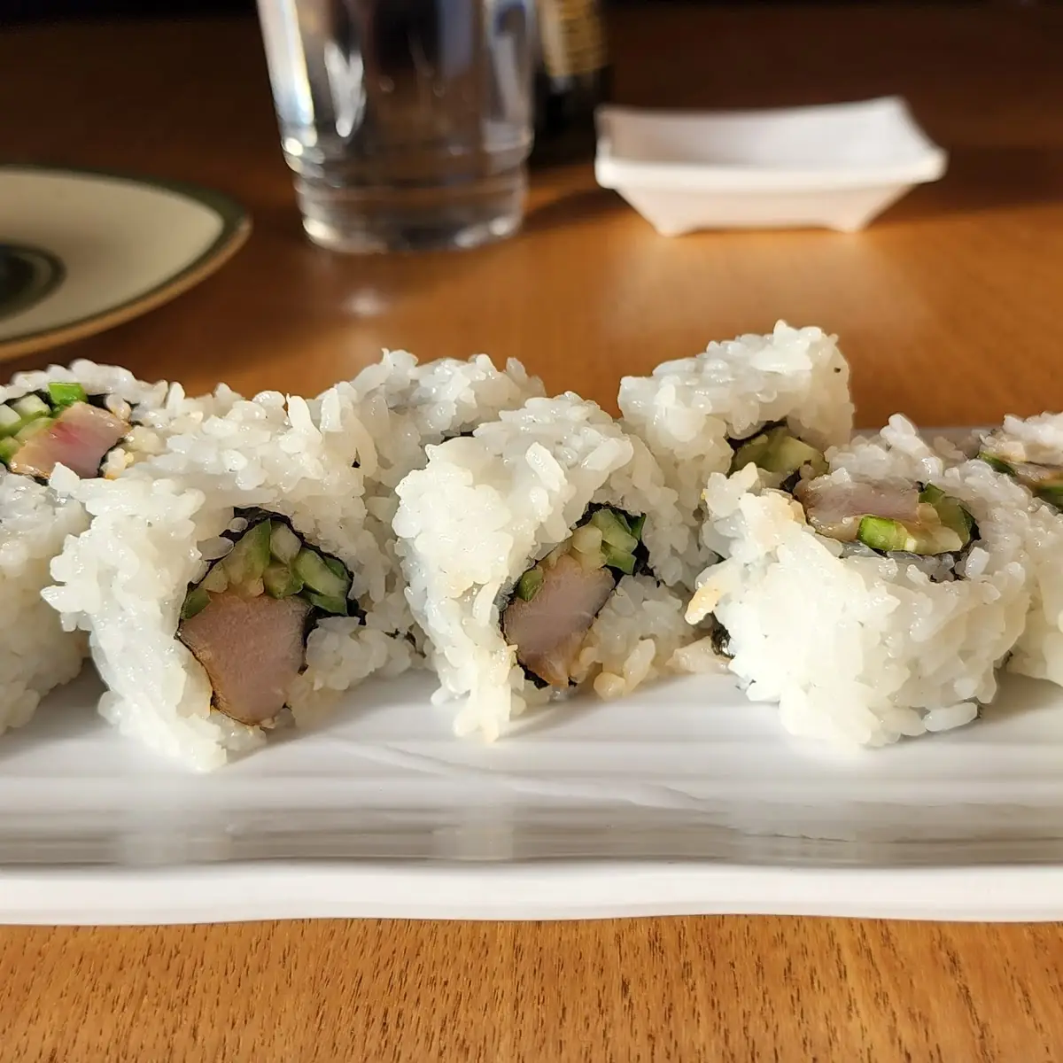 California Roll