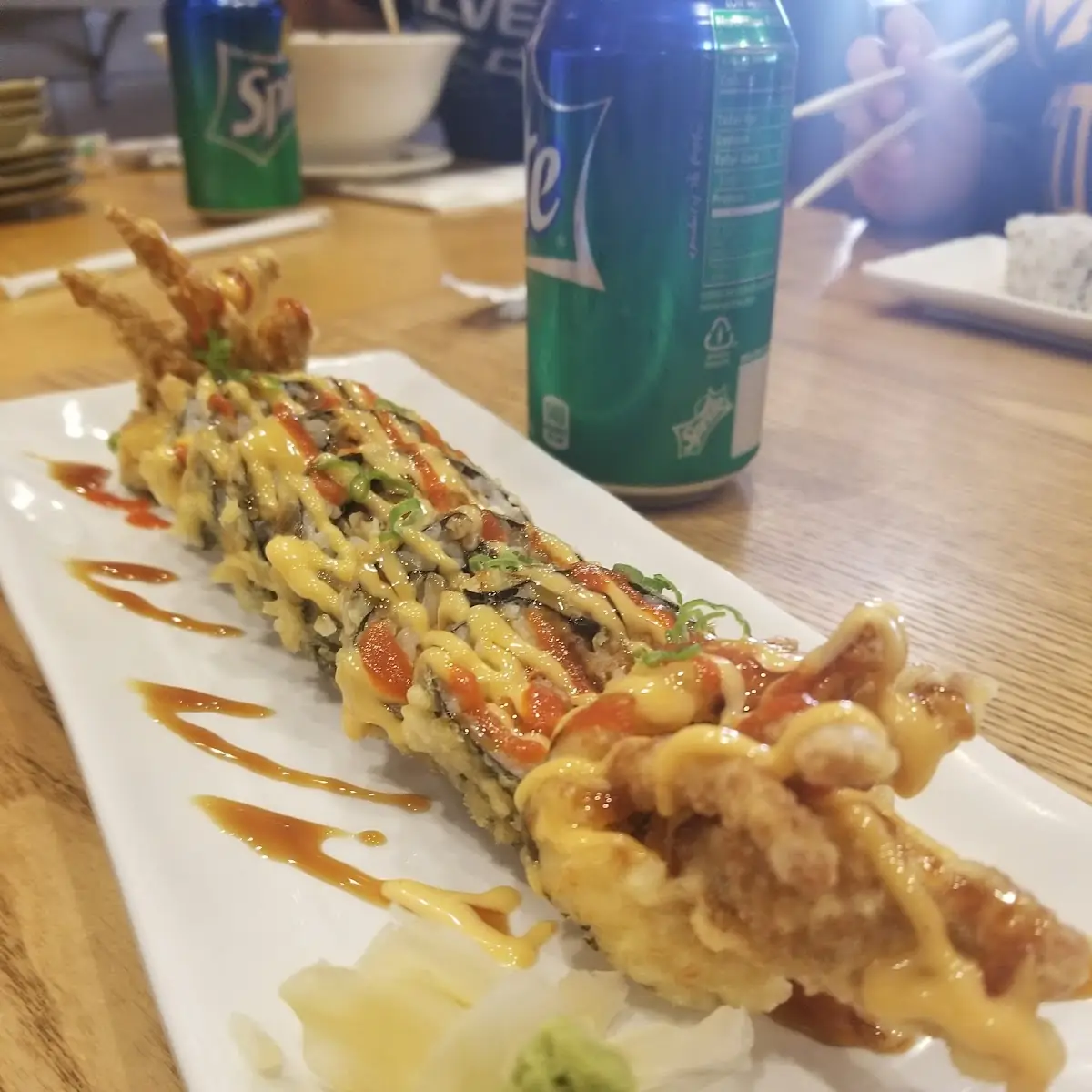 Sushi Rice