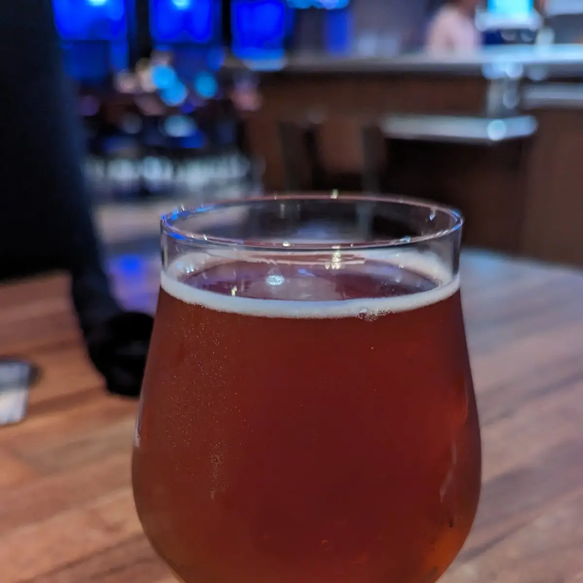 Kentucky Bourbon Barrel Ale
