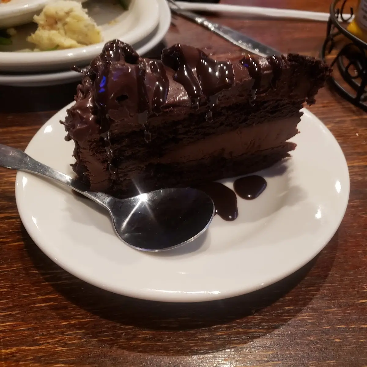 Chocolate Cake