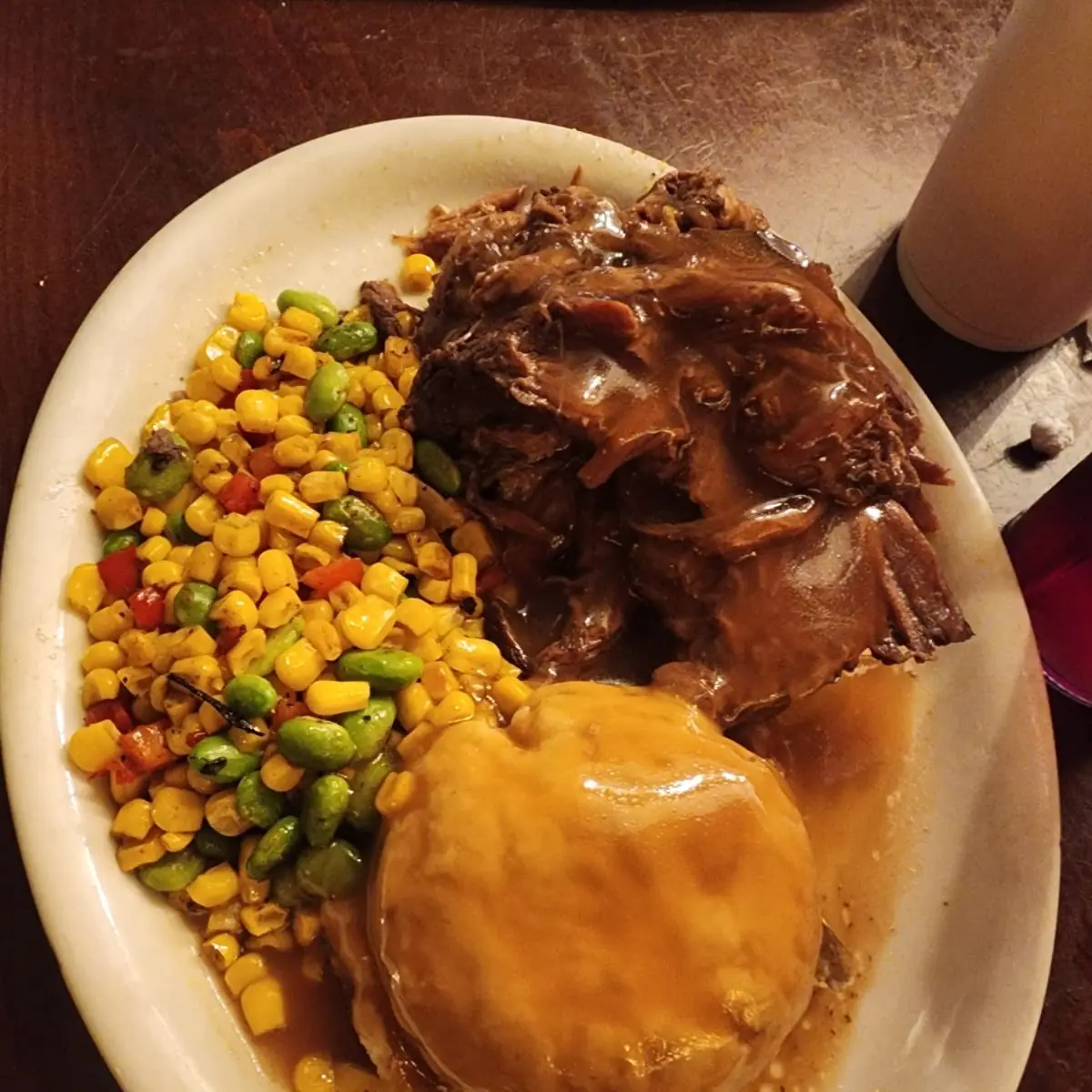 Pot Roast