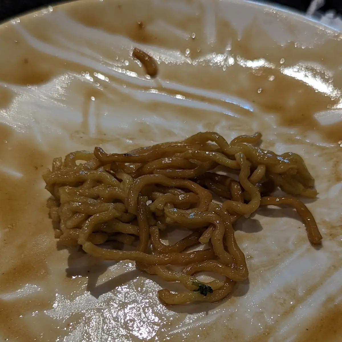 Lo Mein Noodles