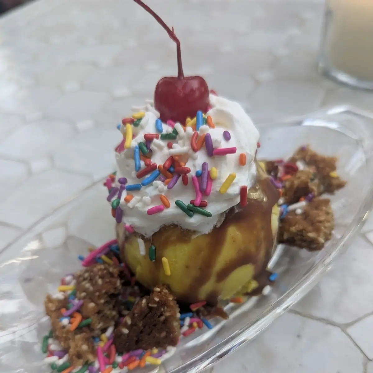 Banana Split