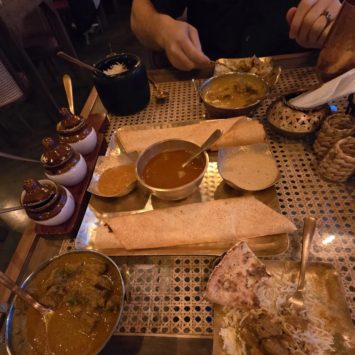 Rogan Josh