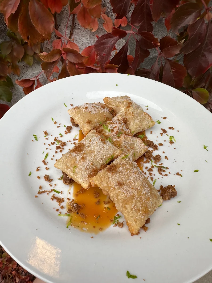 Highlights, Linden Leaf Restaurant