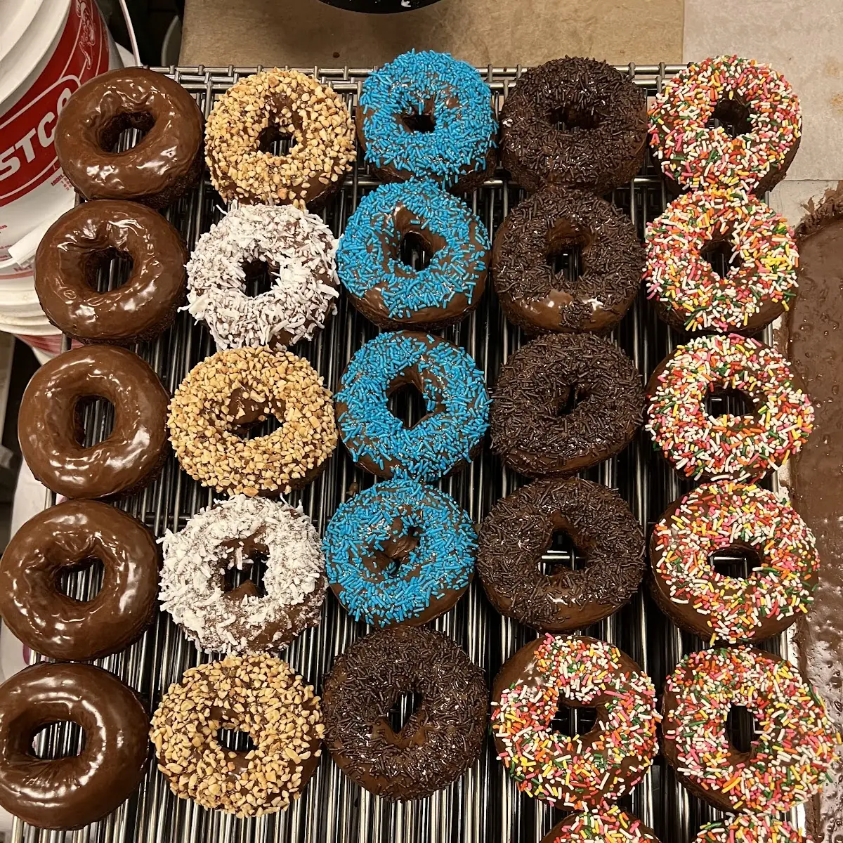 Doughnut