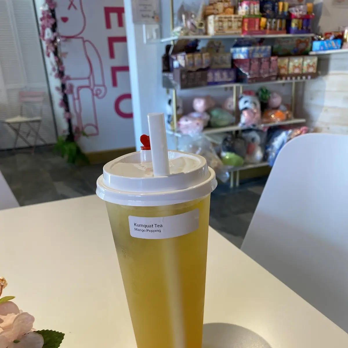 Juice