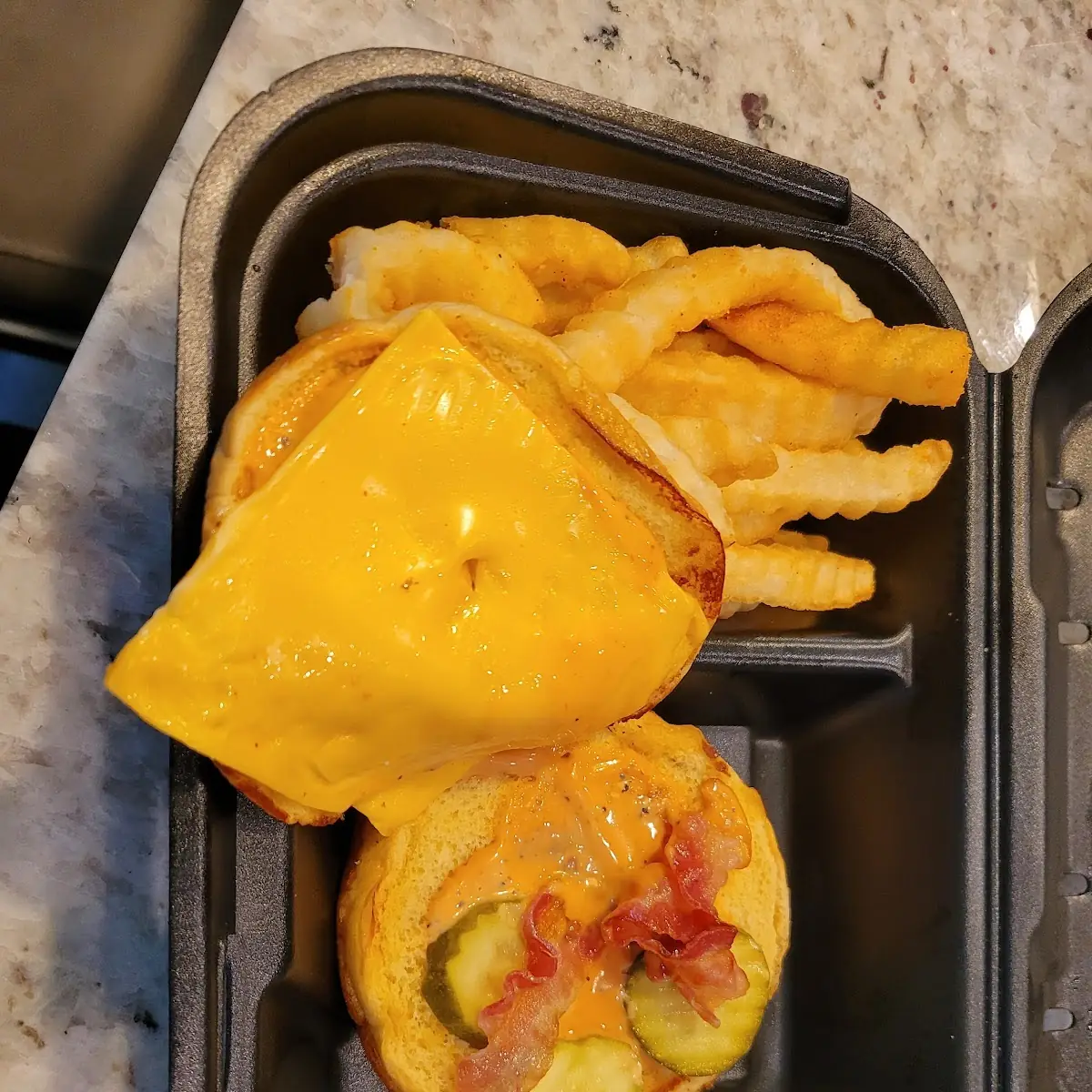 Chicken Club