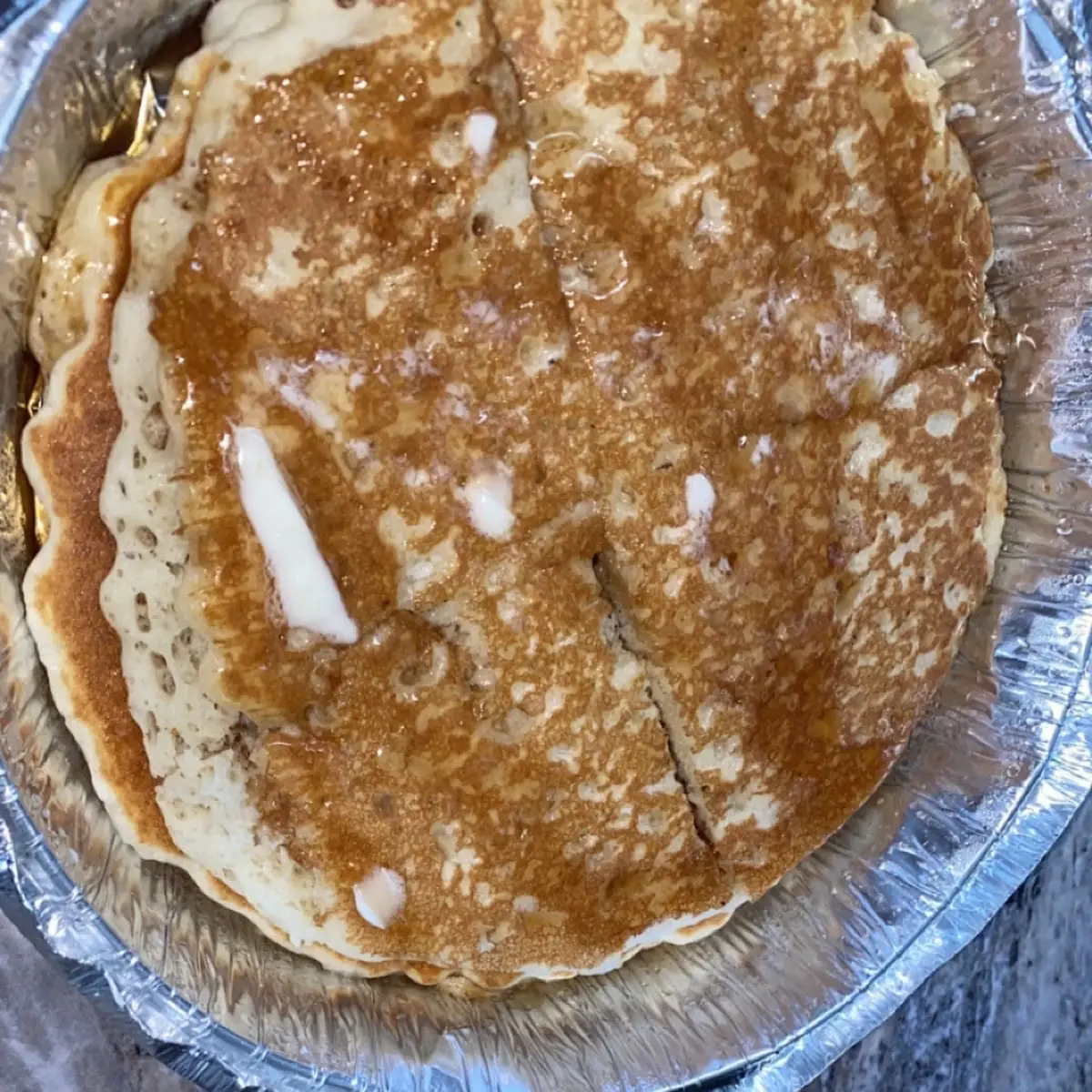 Gyro Skillet