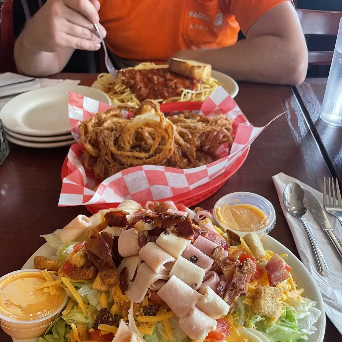 Chef Salad