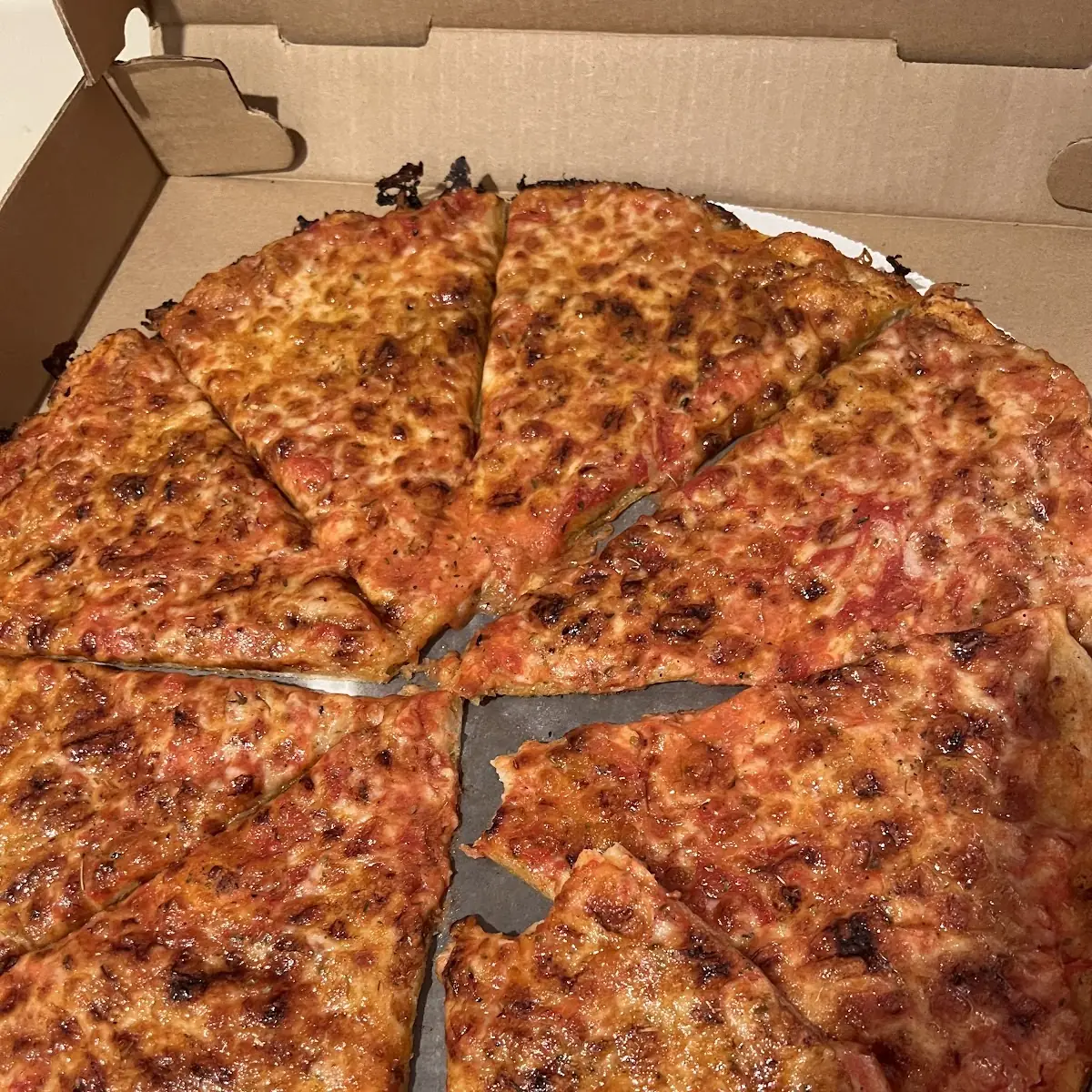 Cheese Pizza