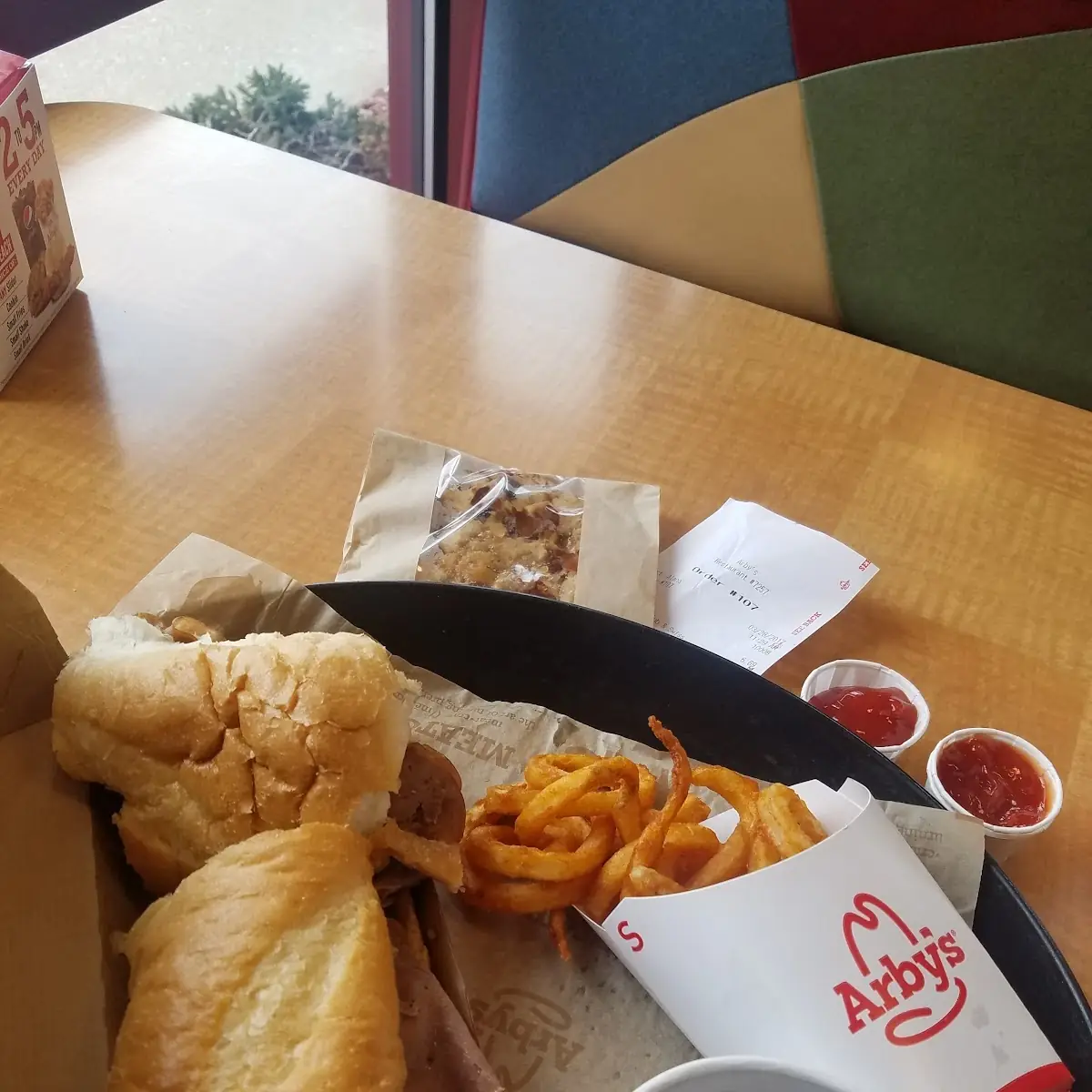 French Dip