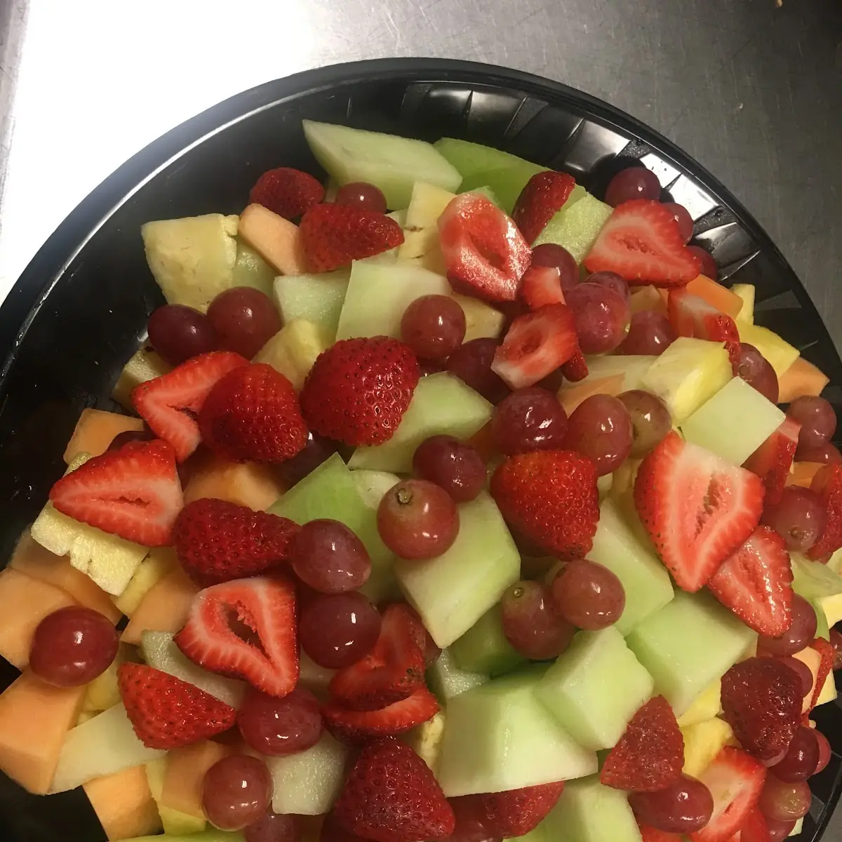 Fruit Salad Catering