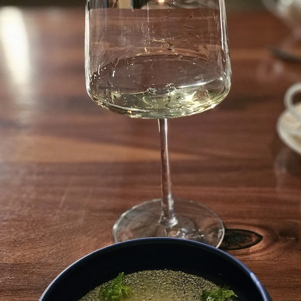 Miso Soup