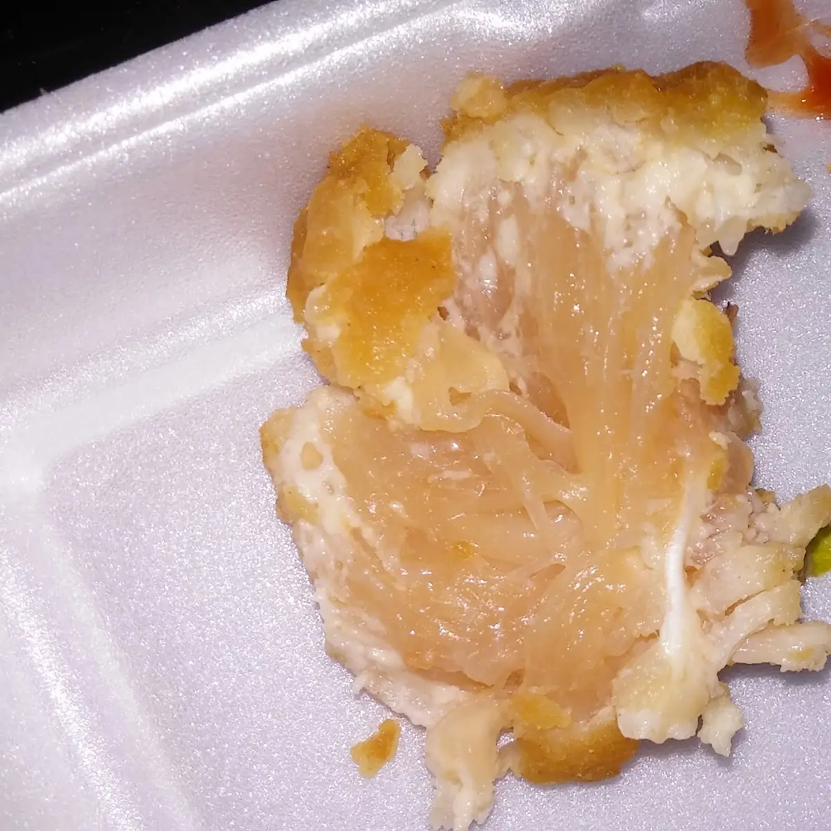 Raw Chicken