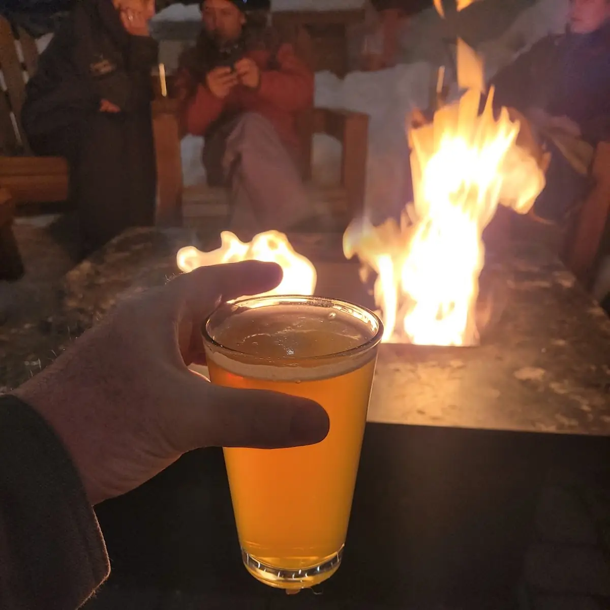 Mai Tai
