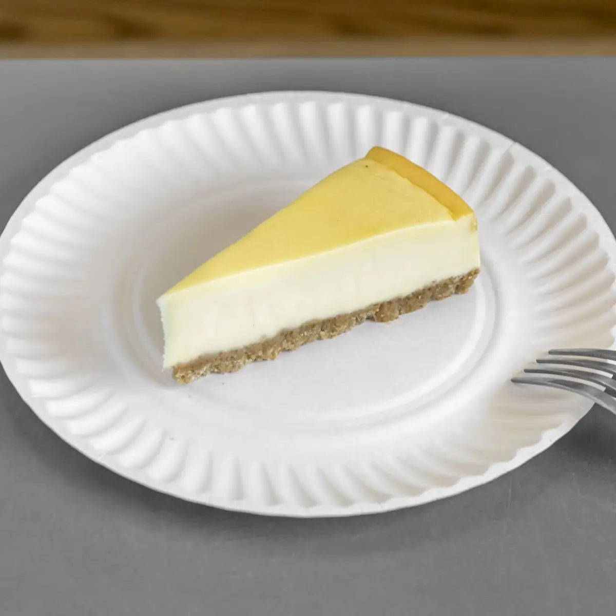 Cheese Cake