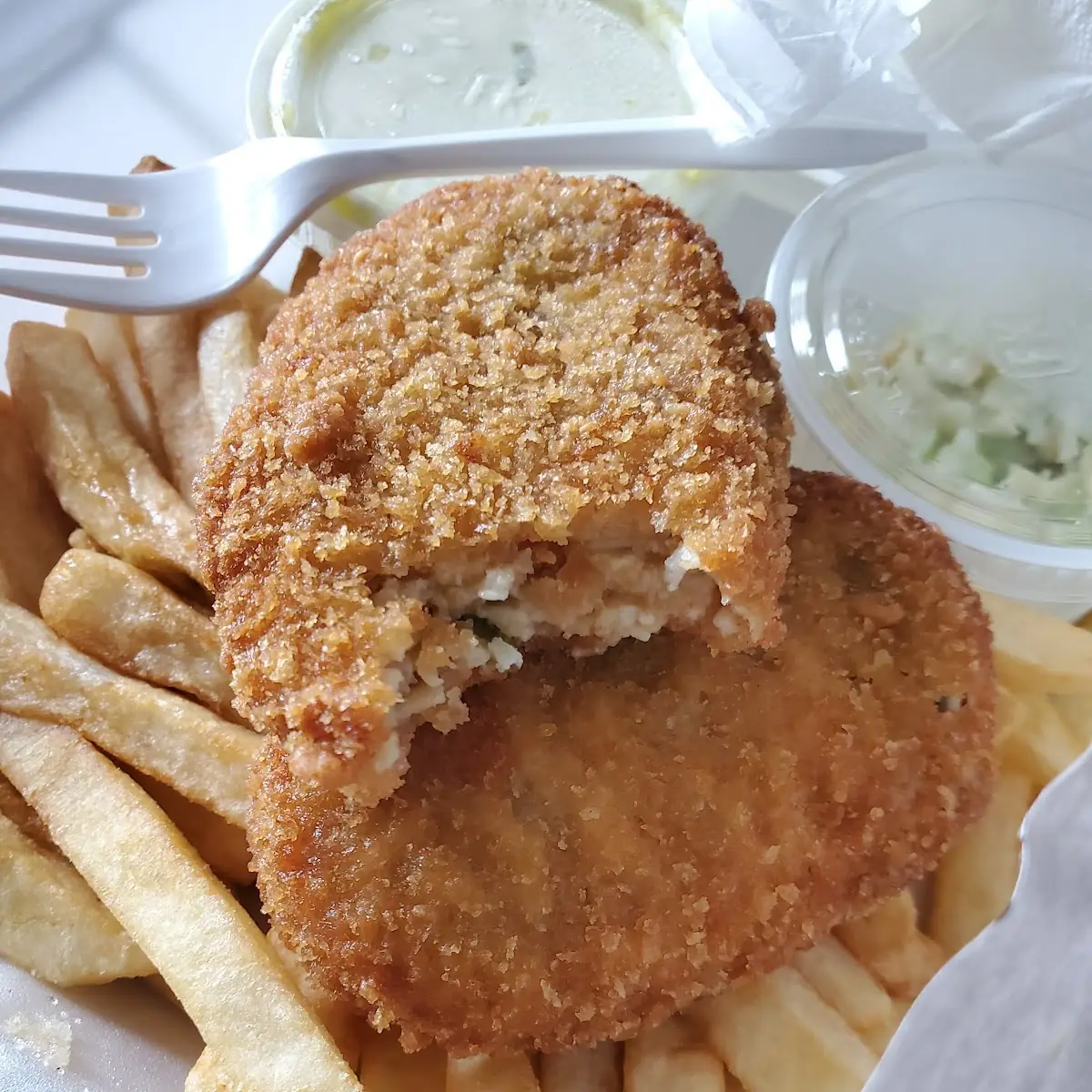 Fish Filet