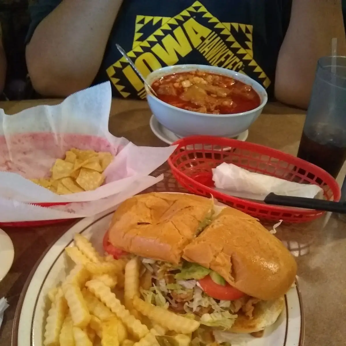 Milanesa De Res Torta