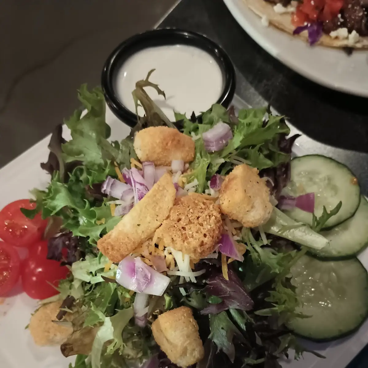 Side Salad