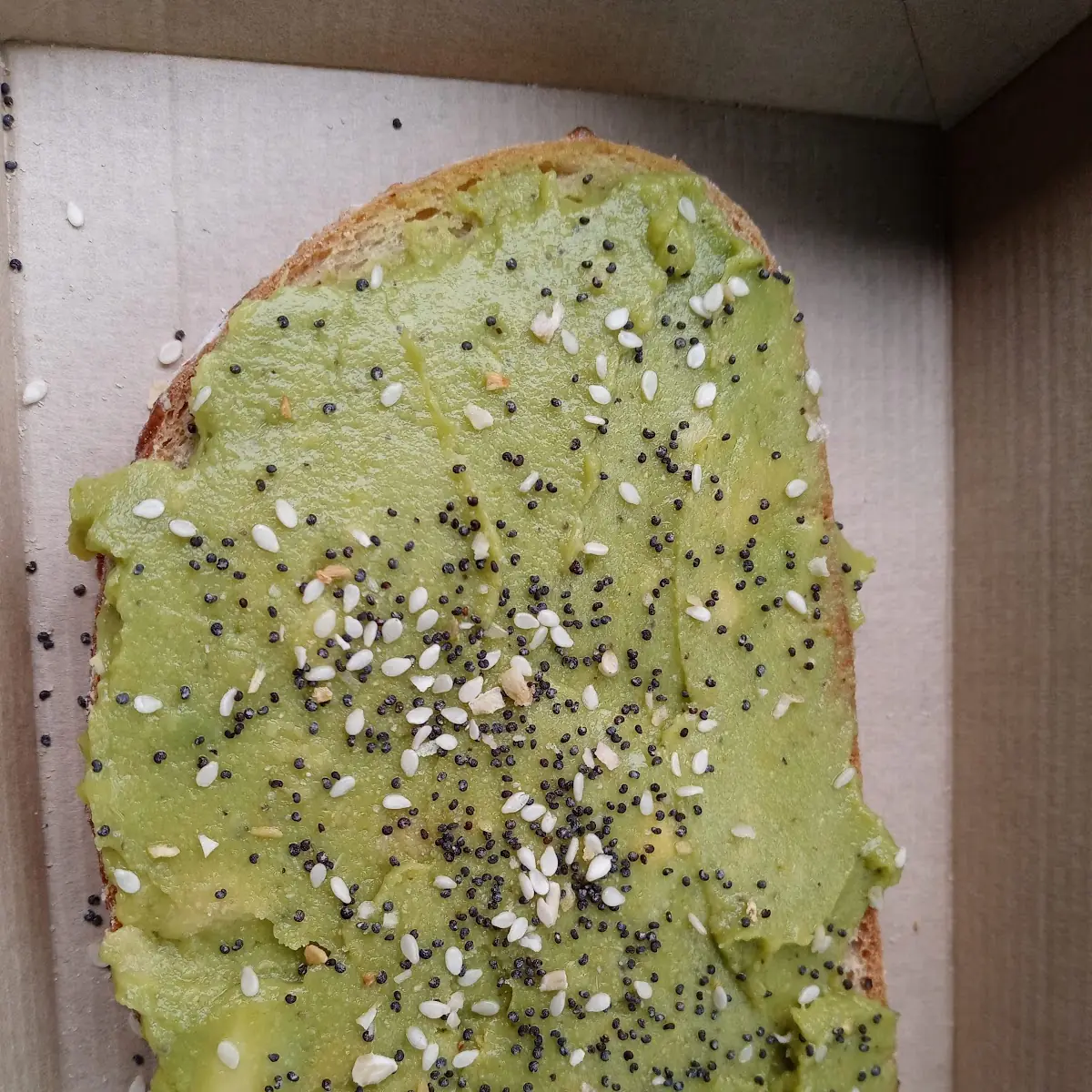 Avocado Toast