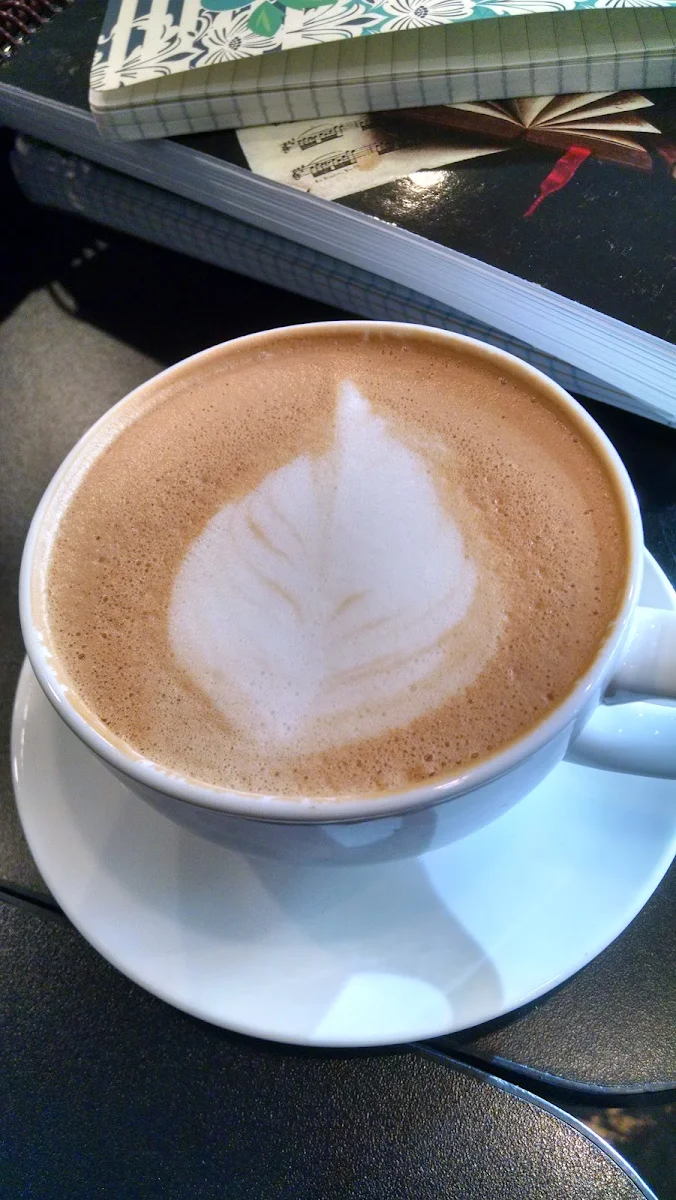 Cappuccino