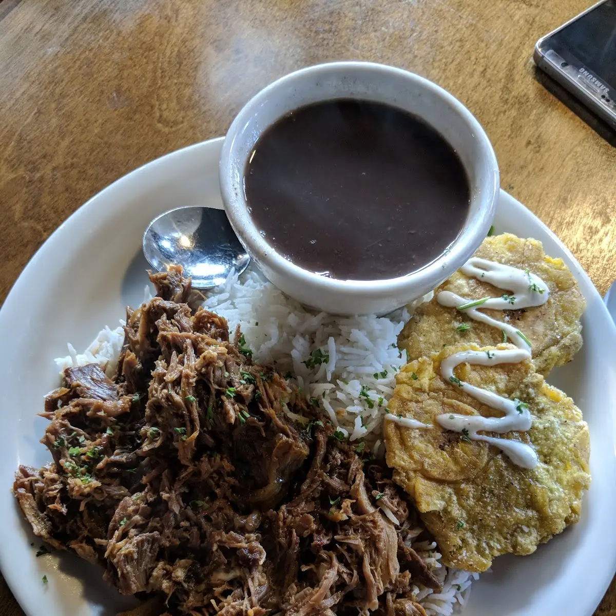 Pulled Pork