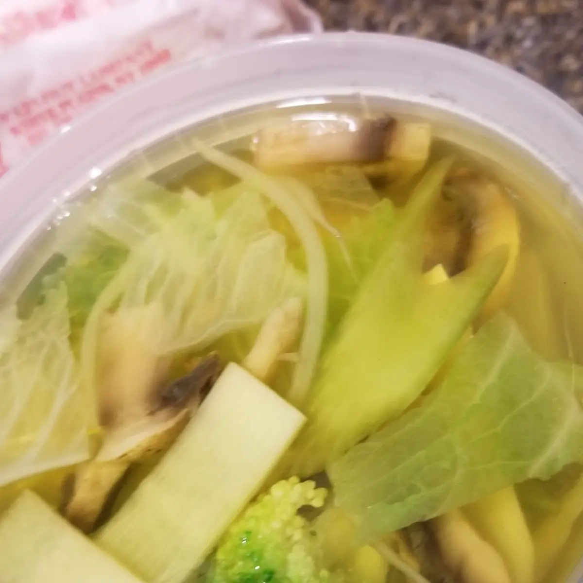 Soup
