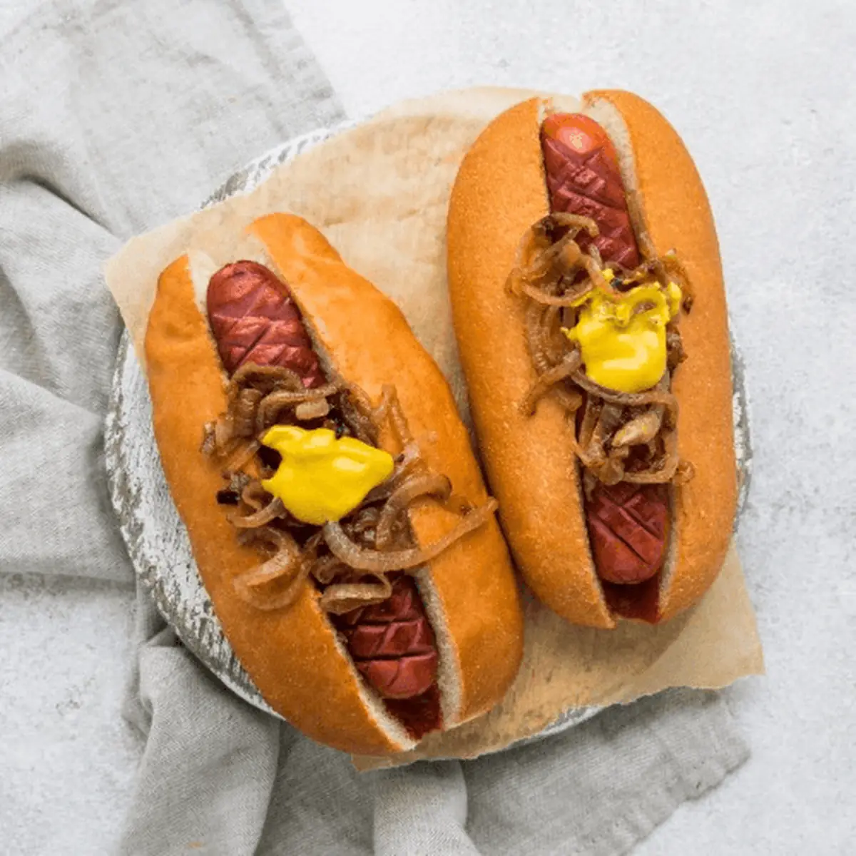 Chili Dog
