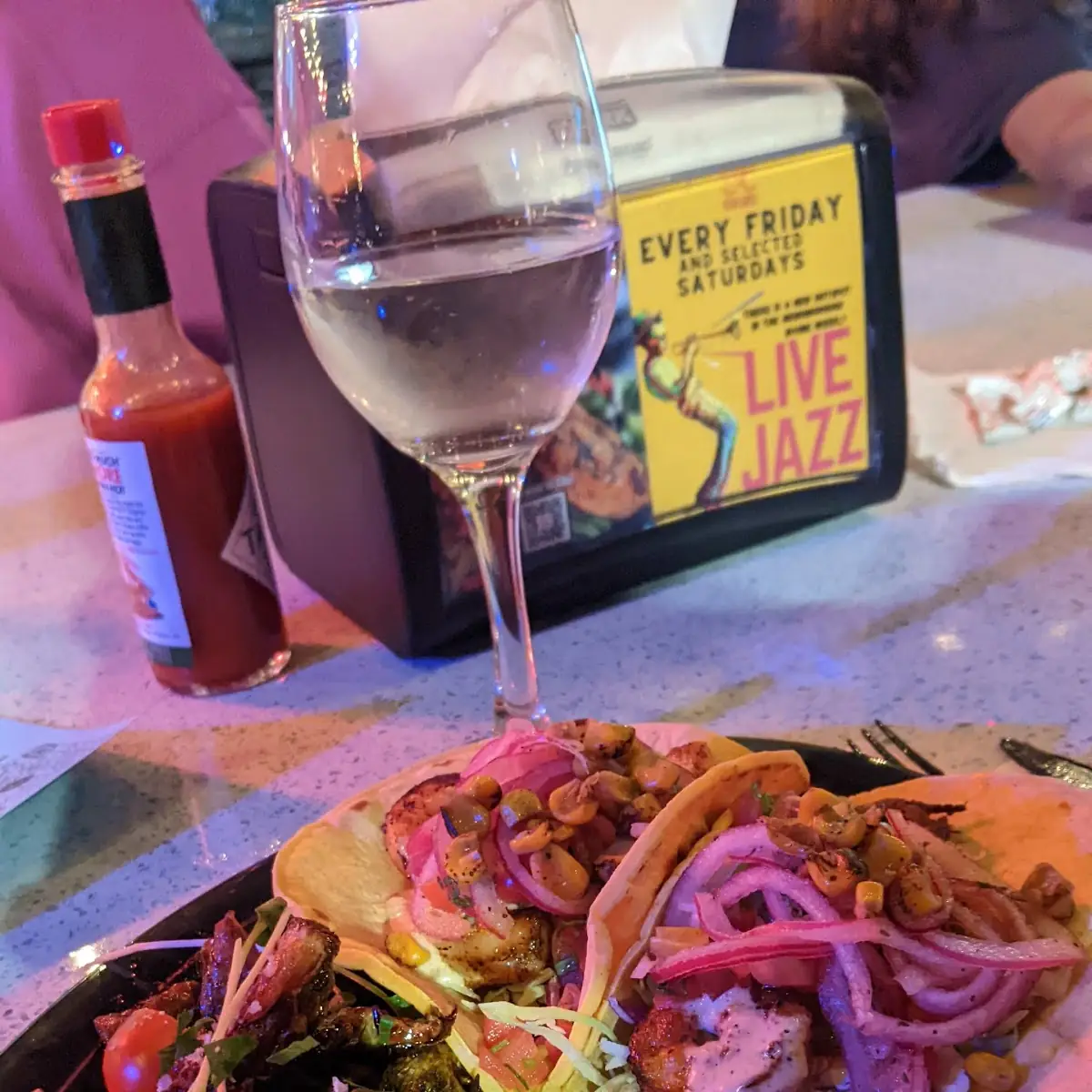 Pulled Pork