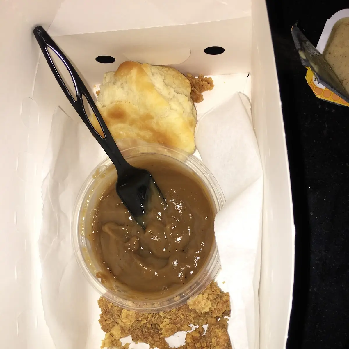 Onion Soup