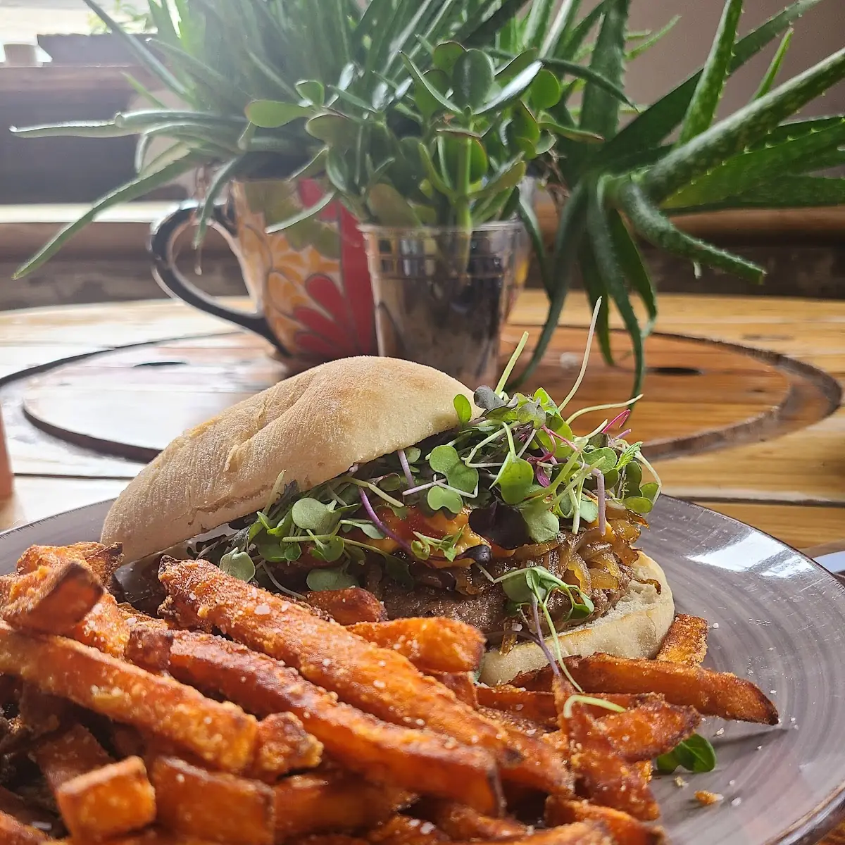 Pulled Pork