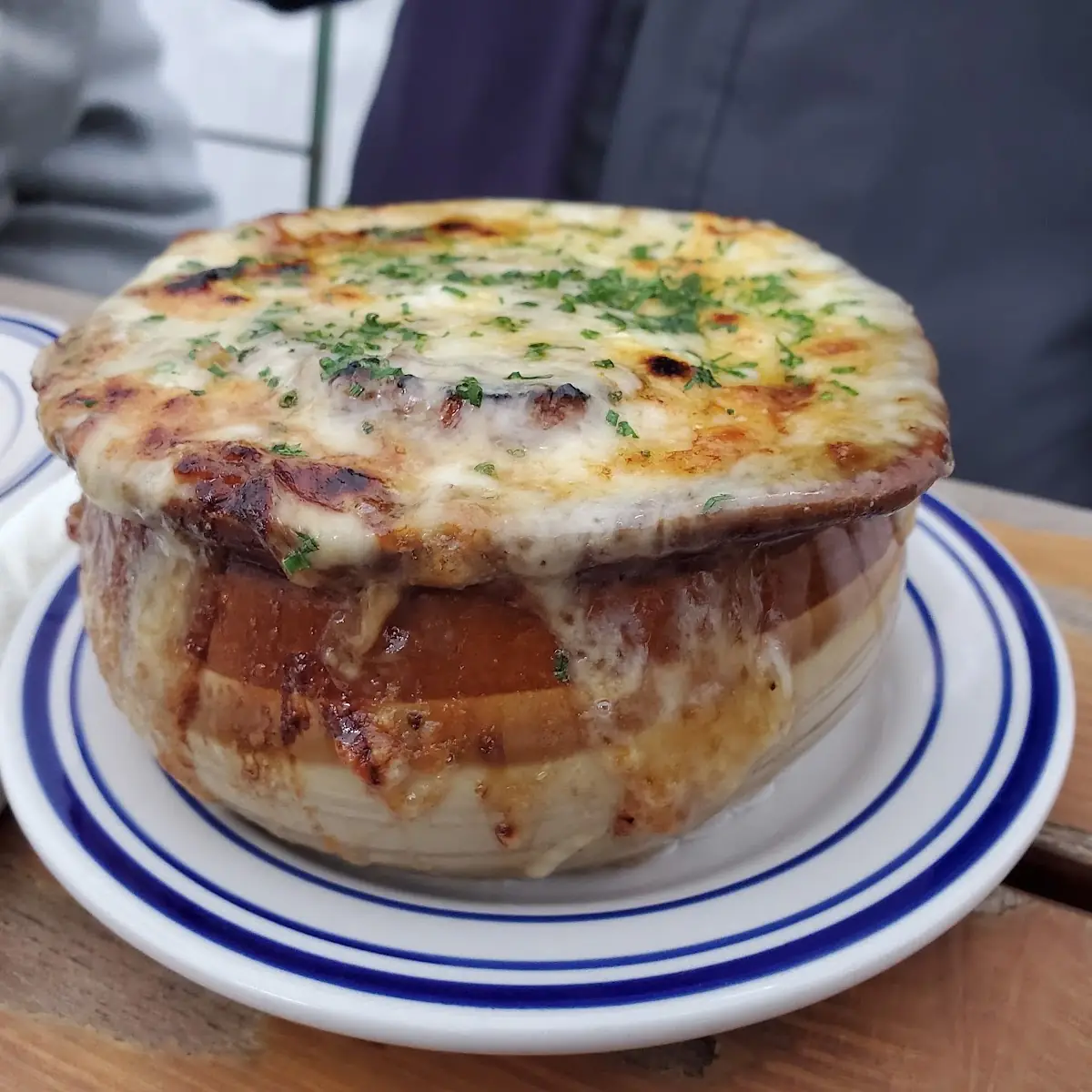 Onion Soup