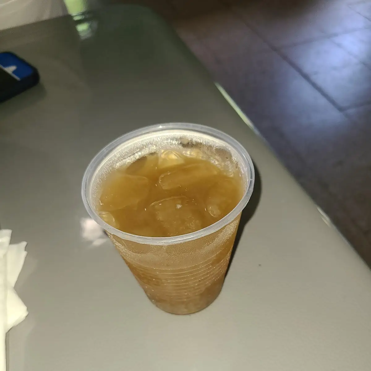 Jugo Natural De Jobo