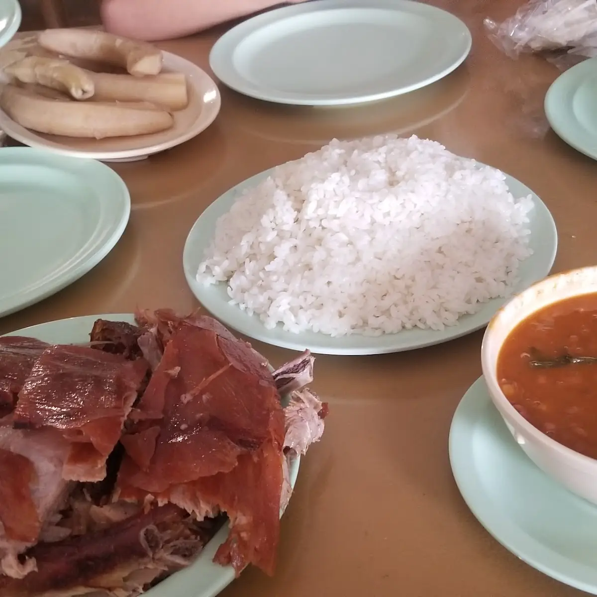 White Rice