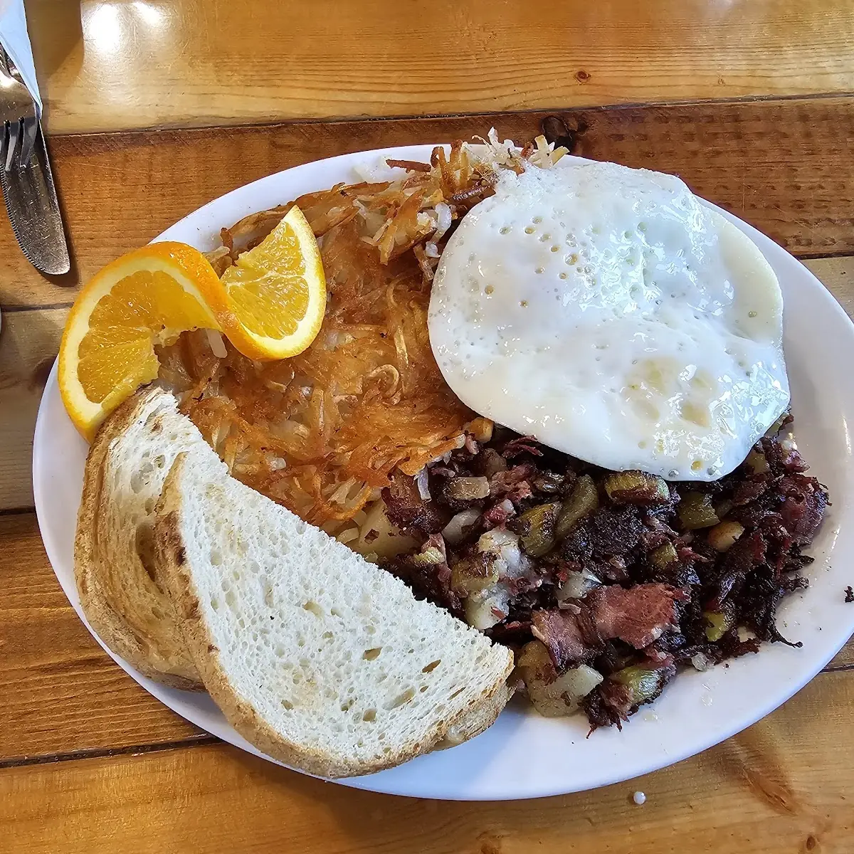 Corned Beef