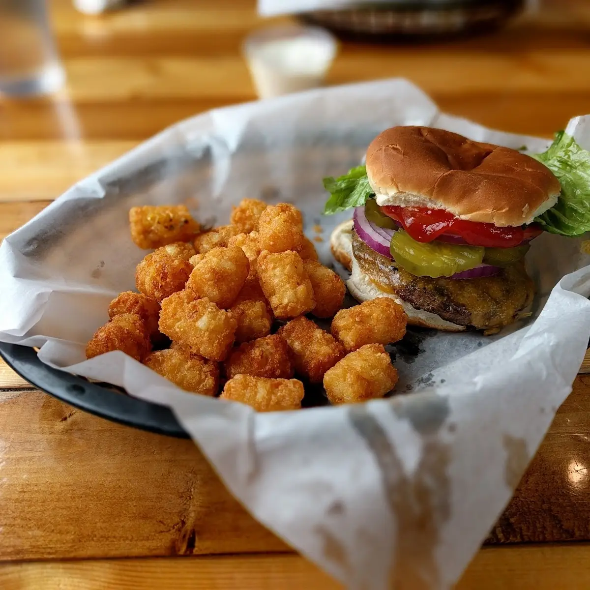 Quarter Pounder with Cheese