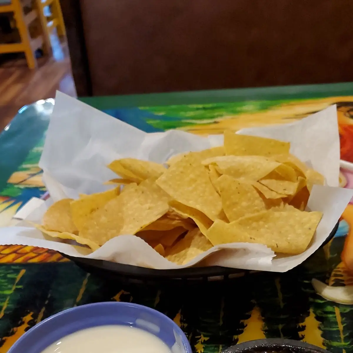 Cheese Dip