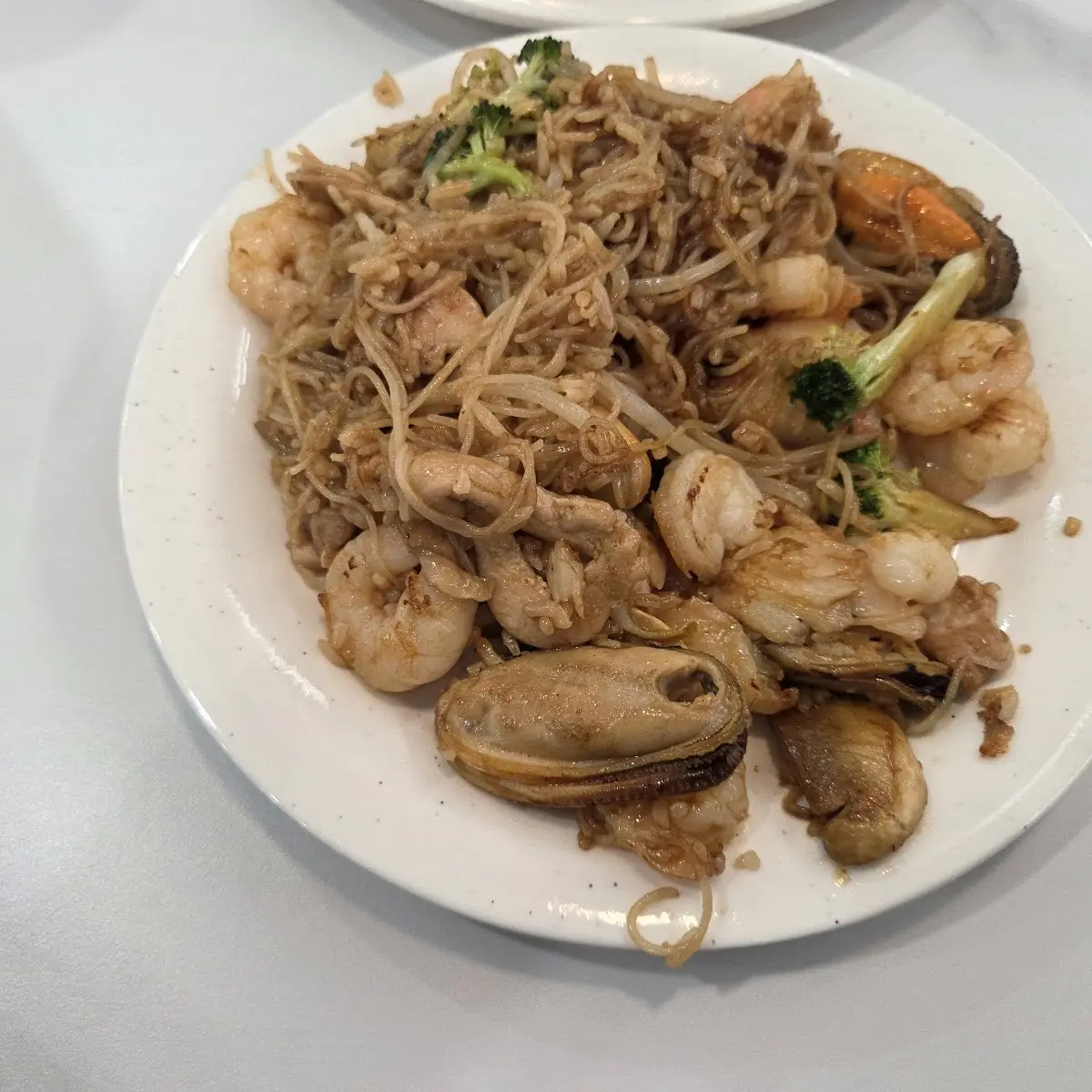 Char Kway Teow