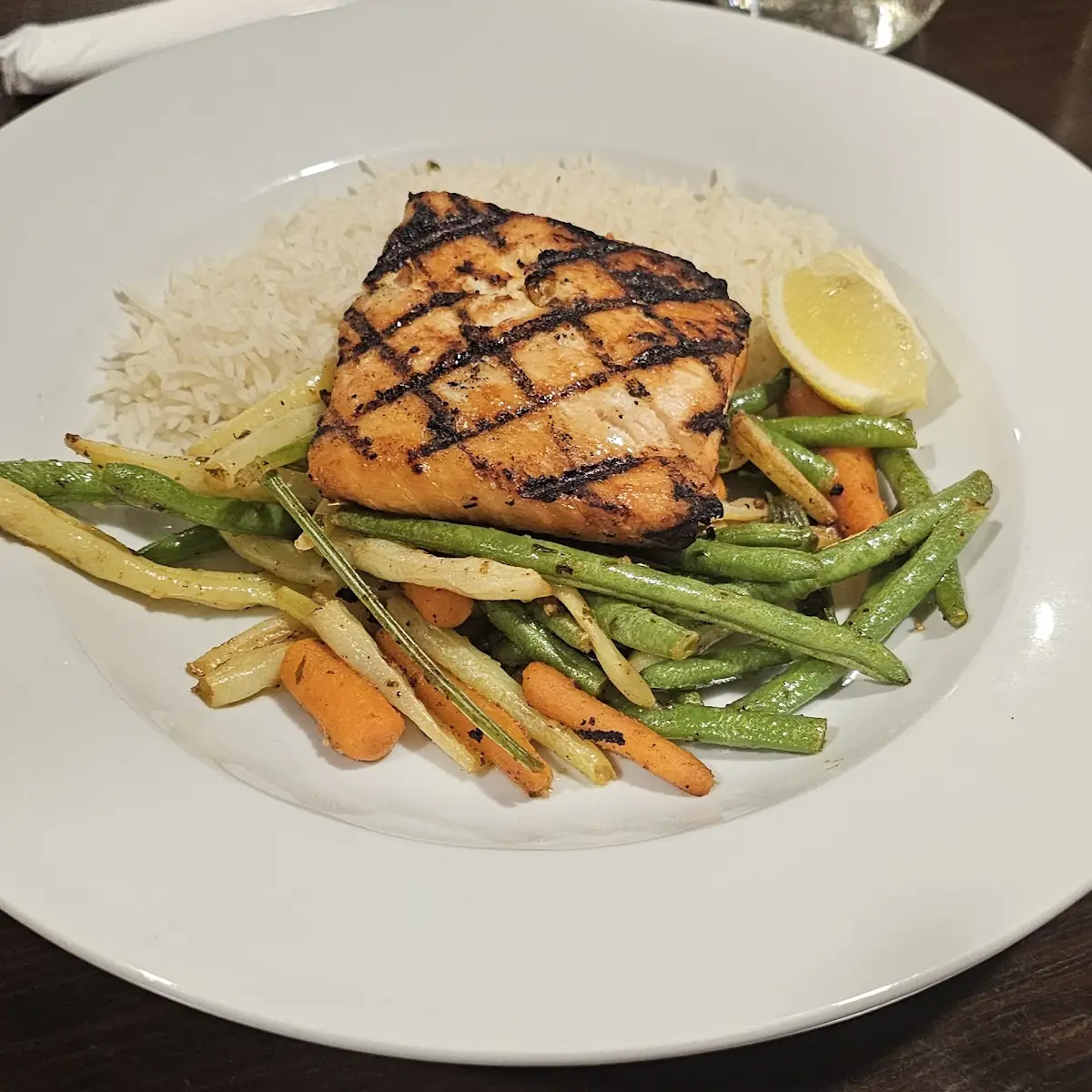 Atlantic Salmon