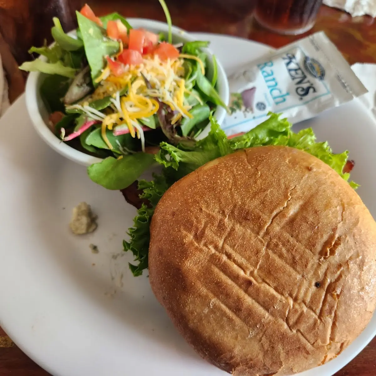 Cheeseburger