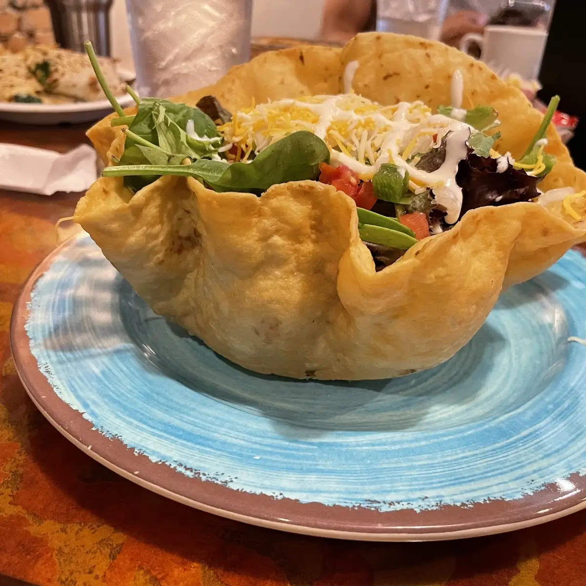 Taco Salad