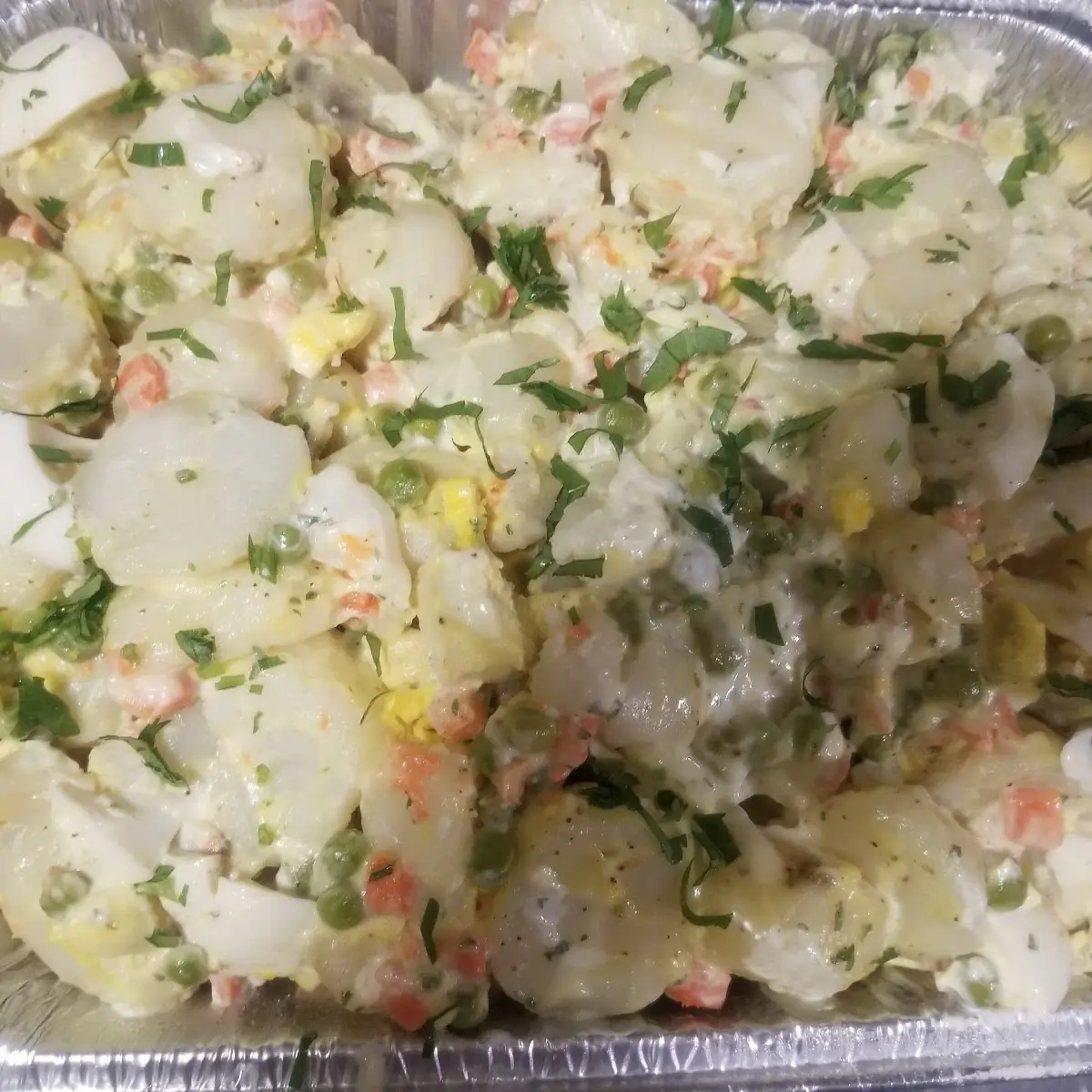 Potato Salad