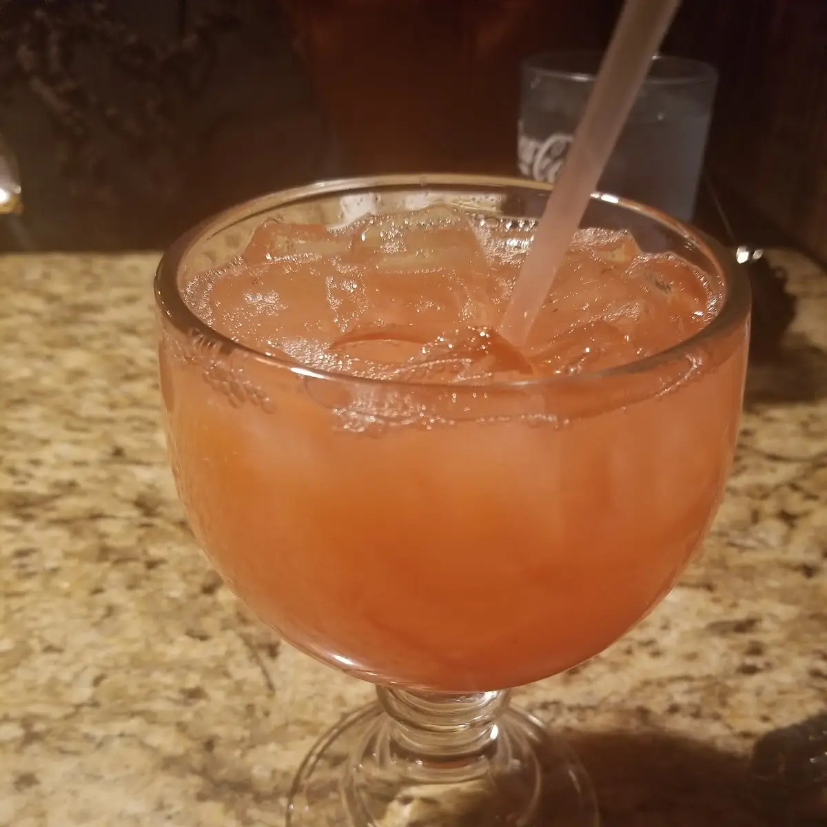 Strawberry Margarita