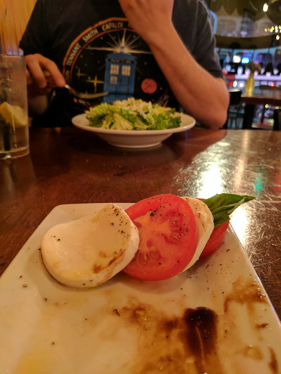 Caprese Salad