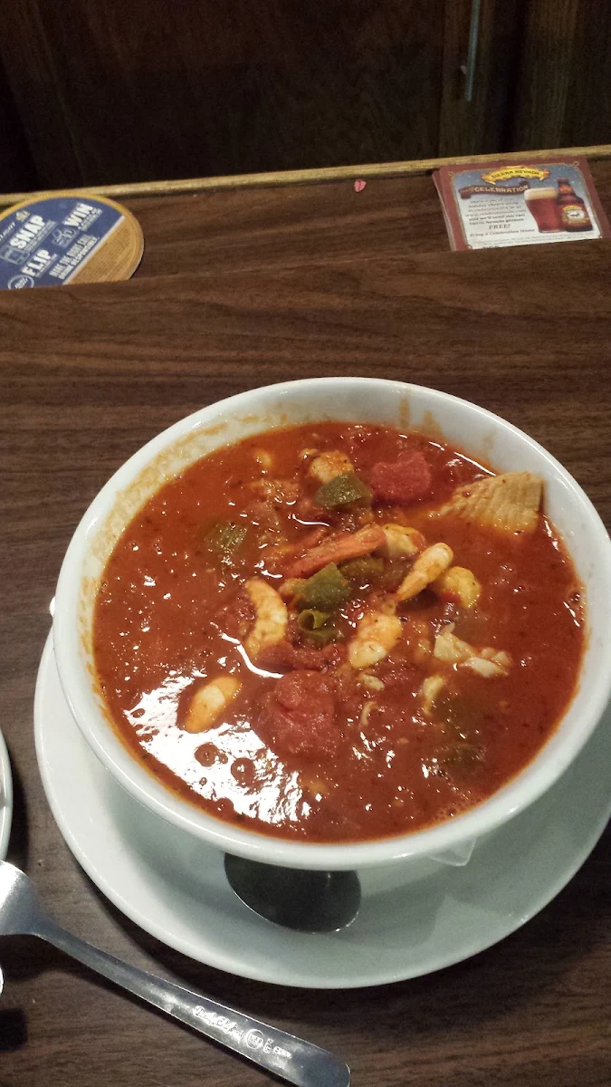 Tortilla Soup